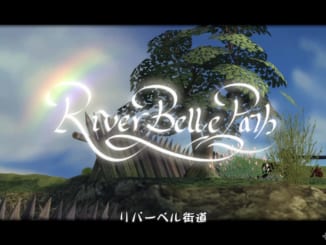 Final Fantasy Crystal Chronicles: Remastered Edition - River Belle Path