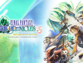 Final Fantasy Crystal Chronicles Remastered - Walkthrough and Strategy Guide