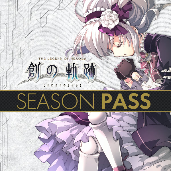The Legend of Heroes: Trails into Reverie - Season Pass