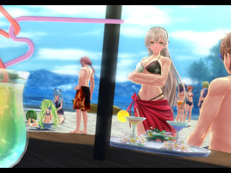 The Legend of Heroes: Hajimari no Kiseki - Support Section’s Summer Vacation Pack