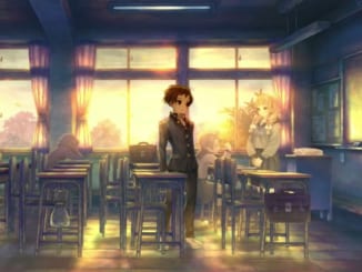 13 Sentinels; Aegis Rim - Juro Kurabe Recollection Walkthrough