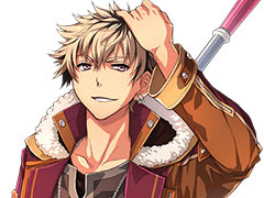 The Legend of Heroes: Trails of Cold Steel 4 - Ash Carbide