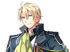 The Legend of Heroes: Trails of Cold Steel 4 - Jusis Albarea Character Guide
