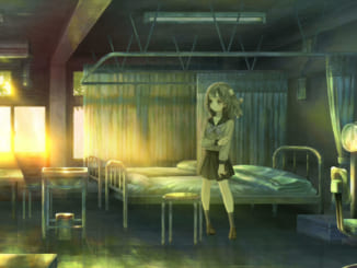 13 Sentinels; Aegis Rim - Ryoko Shinonome Recollection Walkthrough