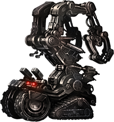 13 Sentinels: Aegis Rim - Twintail Kaiju