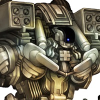 13 Sentinels: Aegis Rim - Universal Type Sentinel