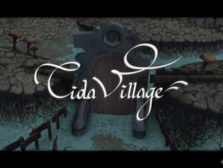 Final Fantasy Crystal Chronicles: Remastered Edition - Tida Village Walkthrough