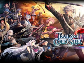 The Legend of Heroes: Trails of Cold Steel 4 - Walkthrough and Guide
