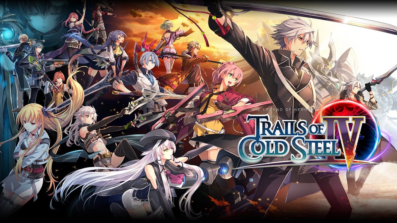The Legend of Heroes: Trails of Cold Steel 4 - All Black Zemurian Ore Locations