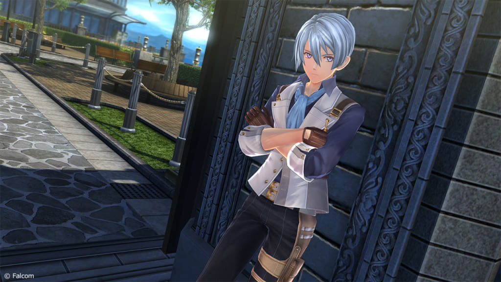 The Legend of Heroes: Trails of Cold Steel 4 - Kurt Vander Character Guide