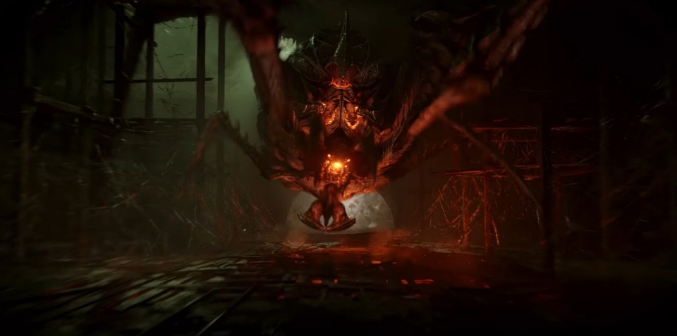 Demon's Souls Remake - Maneater Boss Guide - SAMURAI GAMERS