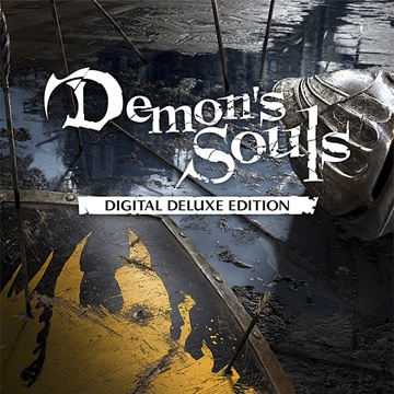Demon's Souls Remake - Digital Deluxe Edition
