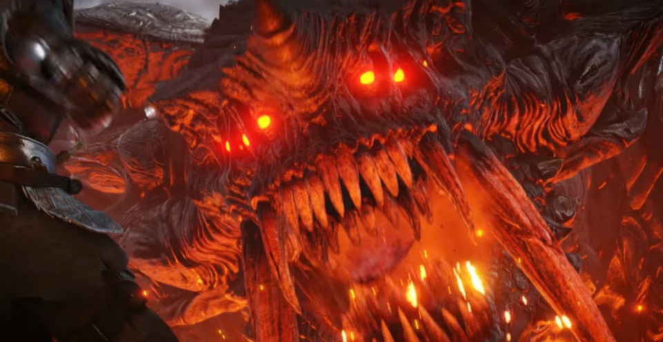 Demon's Souls Remake - Dragon God Boss Guide
