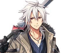 The Legend of Heroes: Trails of Cold Steel 4 - Crow Armburst