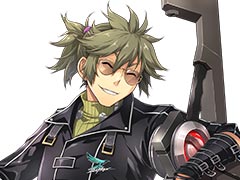 The Legend of Heroes: Trails of Cold Steel 4 - Trap Master Xeno