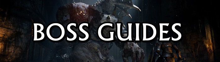 Demon's Souls Remake - Boss Guides