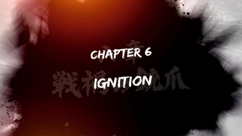 Yakuza: Like a Dragon - Chapter 6: Ignition Walkthrough