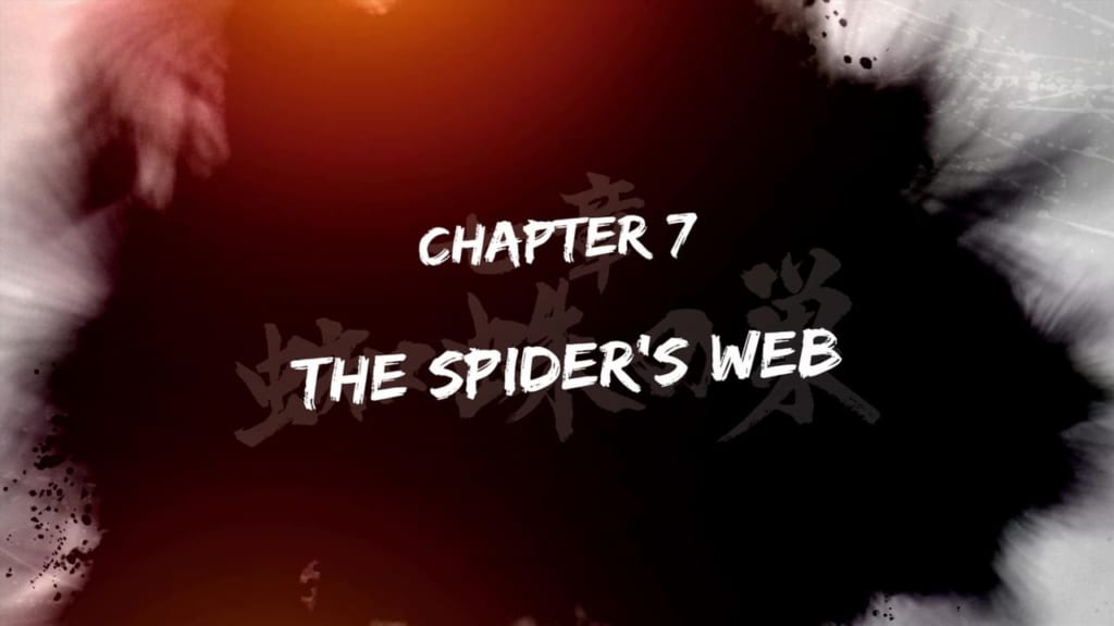Yakuza: Like a Dragon - Chapter 7: The Spider’s Web Walkthrough