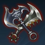 League of Legends: Wild Rift - Axes To The Grind