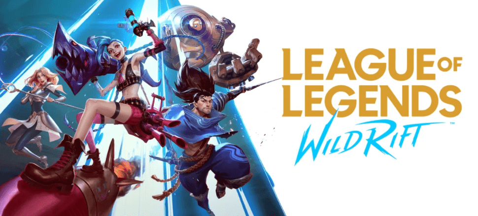 League of Legends: Wild Rift - Game Guide – SAMURAI GAMERS