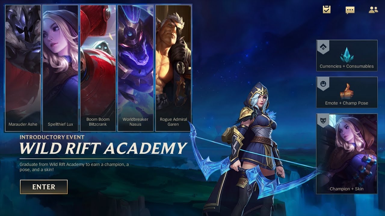 The ultimate guide to Wild Rift for League of Legends players