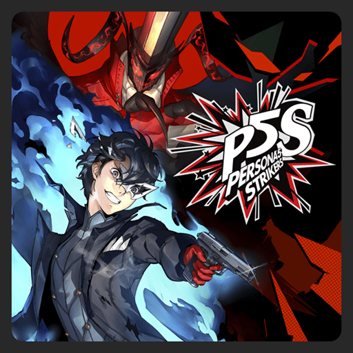 TGDB - Browse - Game - Persona 5 Royal