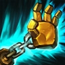 League of Legends: Wild Rift - Rocket Grab