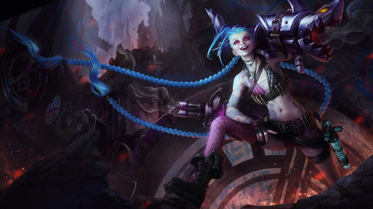 League of Legends: Wild Rift - Rift-to-Rift Event Guide and Rewards –  SAMURAI GAMERS