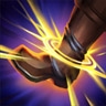 League of Legends: Wild Rift - Light Binding