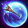 League of Legends: Wild Rift - Prismatic Barrier