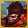 League of Legends: Wild Rift - Wukong