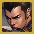 League of Legends: Wild Rift - Xin Zhao