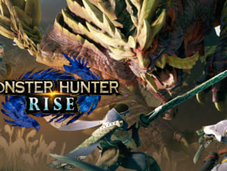 Monster Hunter Rise - Walkthrough and Guide