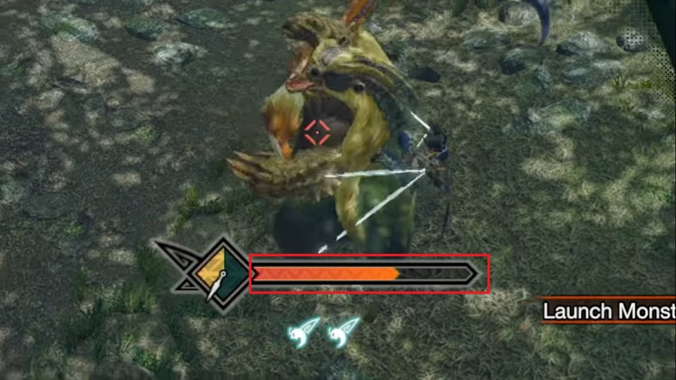 Monster Hunter Rise - Wyvern Riding Guide