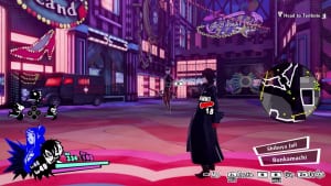 Persona 5 Strikers - Dire Shadows Guide – SAMURAI GAMERS