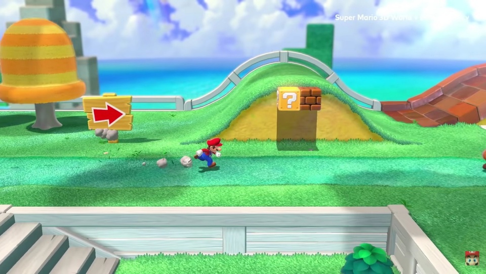 Super Mario 3D World Guides and Walkthrough