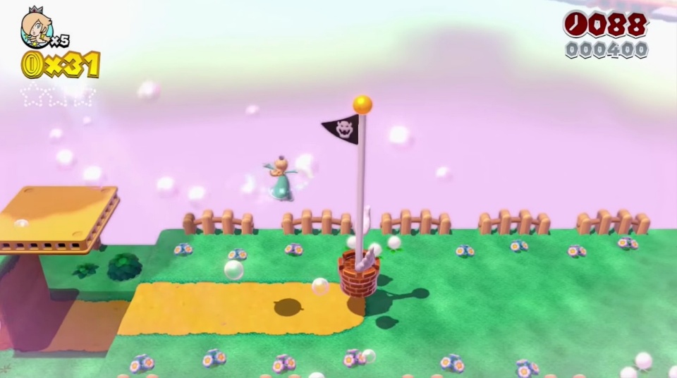 Super Mario 3D World: How to Unlock Everything