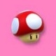 Super Mario 3D World + Bowser's Fury - Super Mushroom