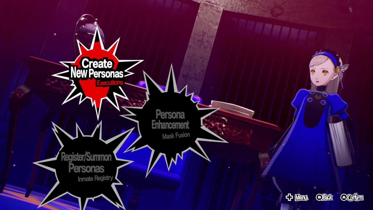 Mastering Persona Fusion in Persona 5 Royal: Tips and Tricks — Eightify