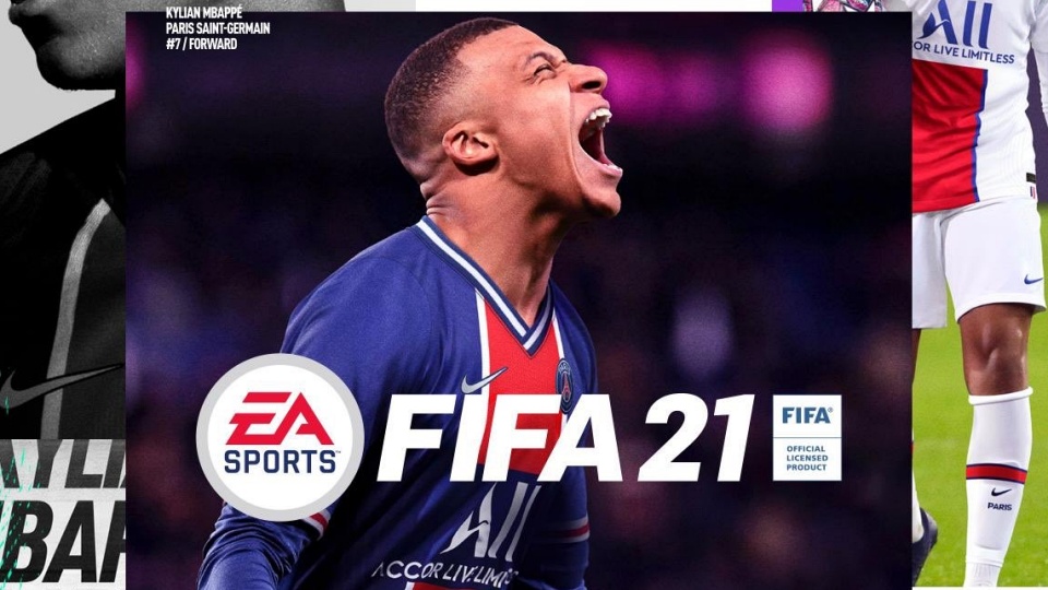 FIFA 21 - Difficulty Settings