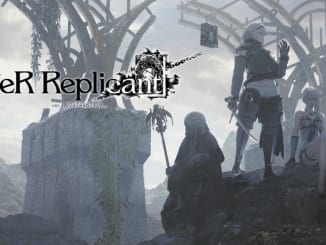 NieR Replicant Remaster - Walkthrough and Guide