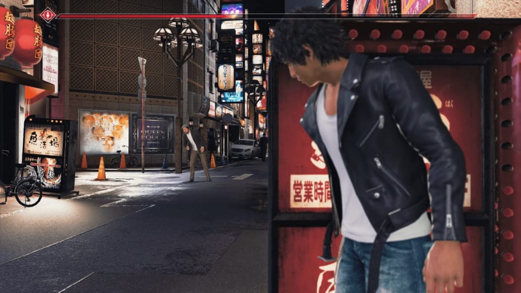 Judgment - Walkthrough and Guide – SAMURAI GAMERS