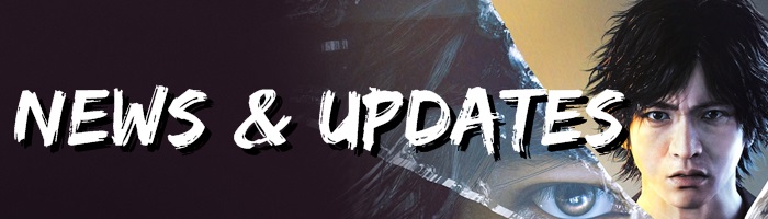 Judgment - News and Updates Banner