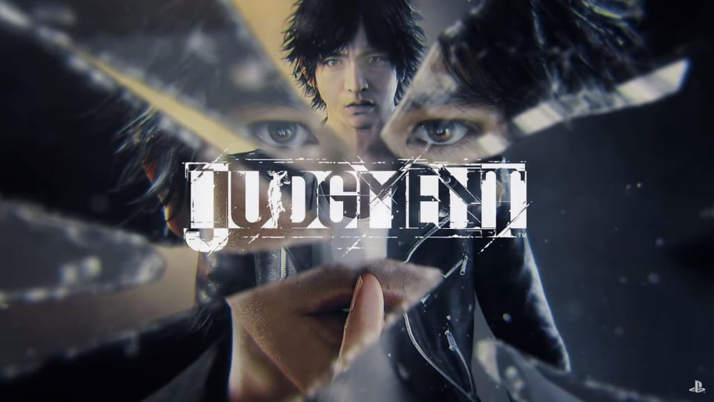 Judgment - Walkthrough and Guide