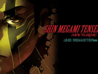 Shin Megami Tensei III: Nocturne HD Remaster - Walkthrough and Guide