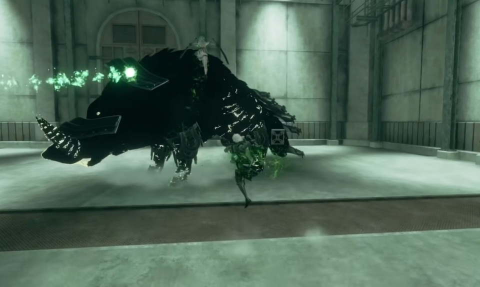 Nier Replicant' Boar Hunt Guide: How to Kill it, Find its Location, and  Ride it