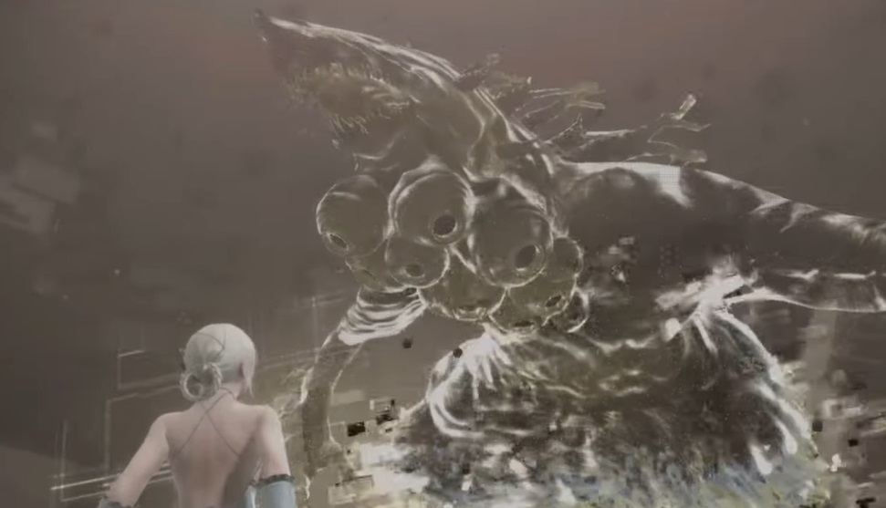 NieR Replicant Remaster - Differences in the Remaster – SAMURAI GAMERS