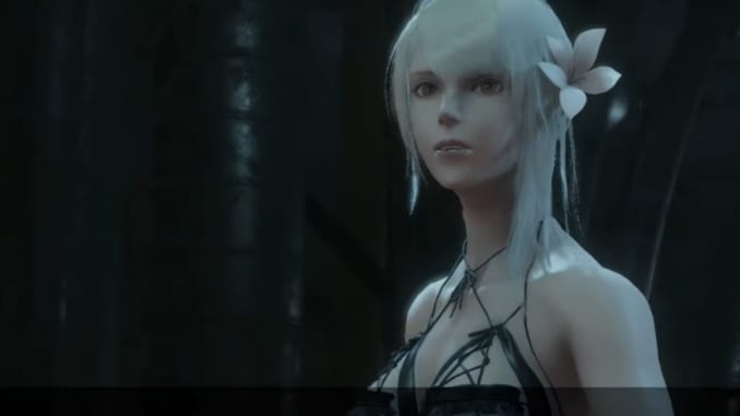 NieR Replicant Remaster - Differences in the Remaster – SAMURAI GAMERS