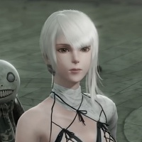 NieR Replicant Remaster - Costumes and Outfits – SAMURAI GAMERS
