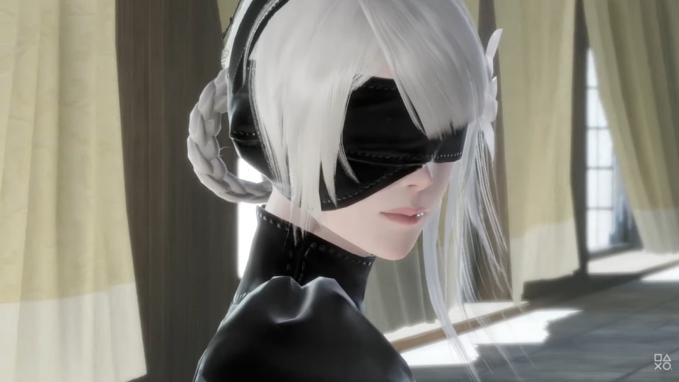 NieR Replicant Remaster - Walkthrough and Guide – SAMURAI GAMERS